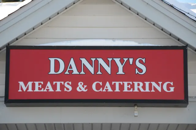 Danny's Meats & Catering — customer photo 11