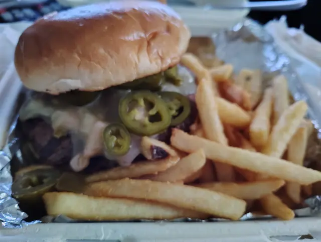 Danny's Meats & Catering — customer photo 10