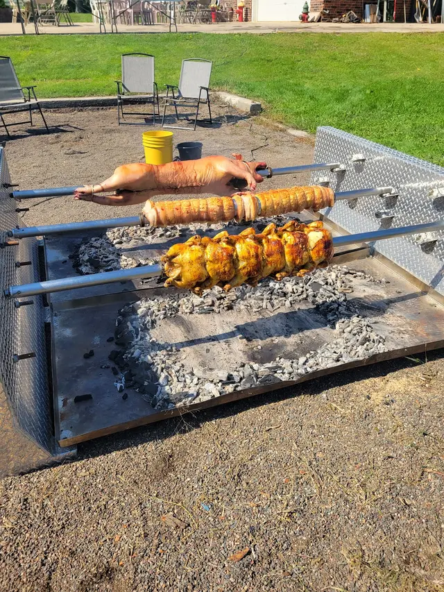 MPK Catering — customer photo 12