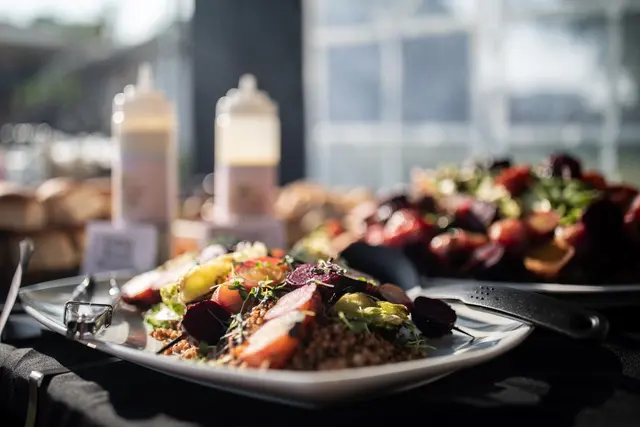 MPK Catering — photo from the business 7