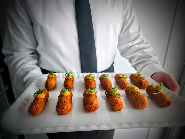 MPK Catering — photo from the business 8