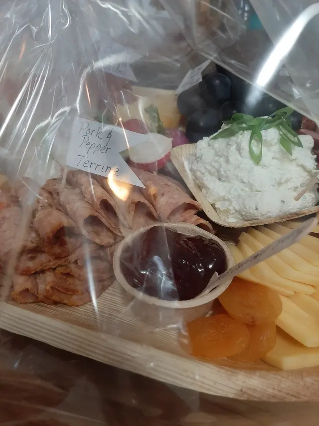 MPK Catering — customer photo 10