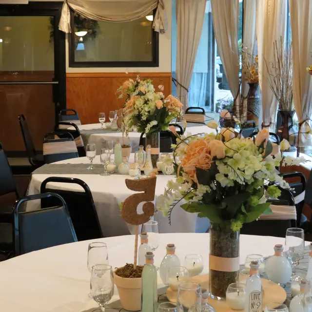 Bunzel's Fine Catering — customer photo 1