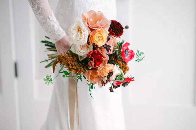 Gracious Events Catering — photo from the business 9