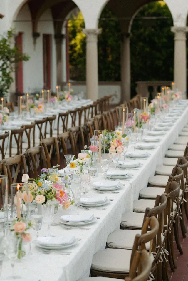 Gracious Events Catering — photo from the business 1
