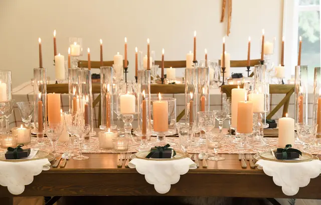 Gracious Events Catering — photo from the business 3