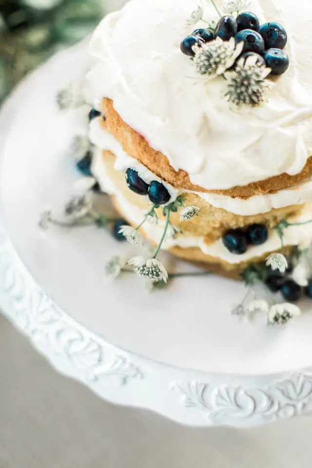 Gracious Events Catering — photo from the business 11