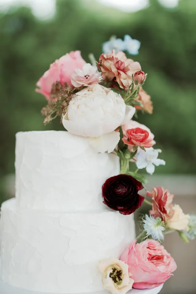Gracious Events Catering — photo from the business 6