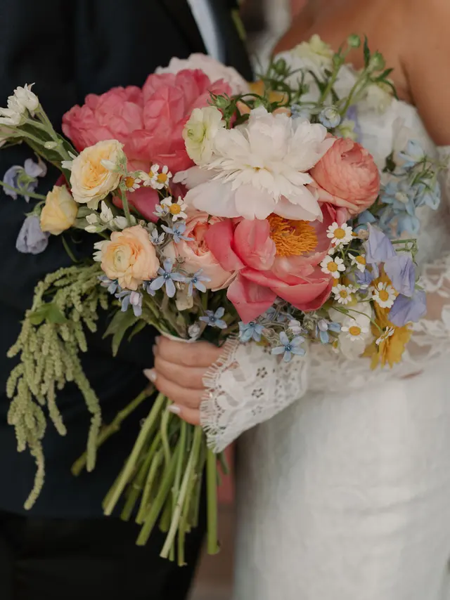 Gracious Events Catering — photo from the business 5