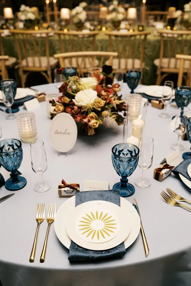 Customer photo of work by Gracious Events Catering, from Nicky Brancato's review