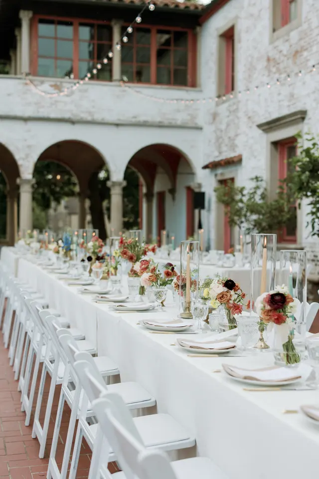 Gracious Events Catering — photo from the business 12