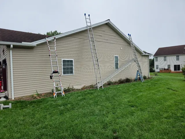 Done Right Exteriors — photo from the business 9