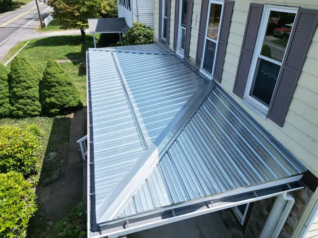 Done Right Exteriors — photo from the business 1