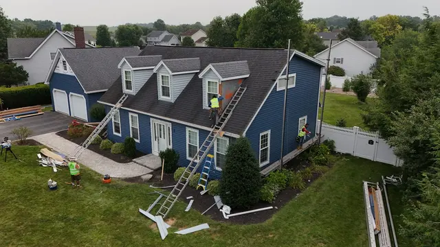 Done Right Exteriors — photo from the business 11