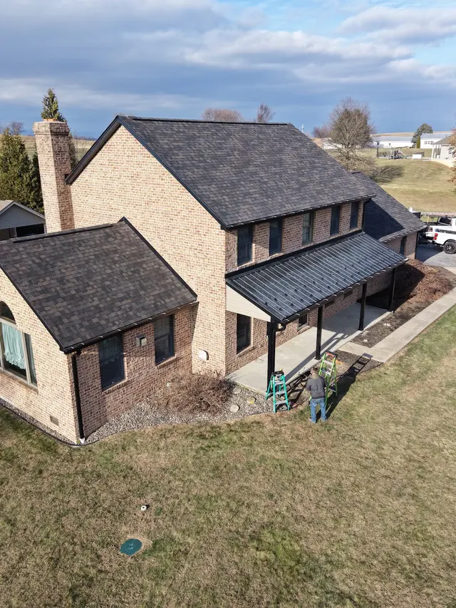 Done Right Exteriors — photo from the business 6