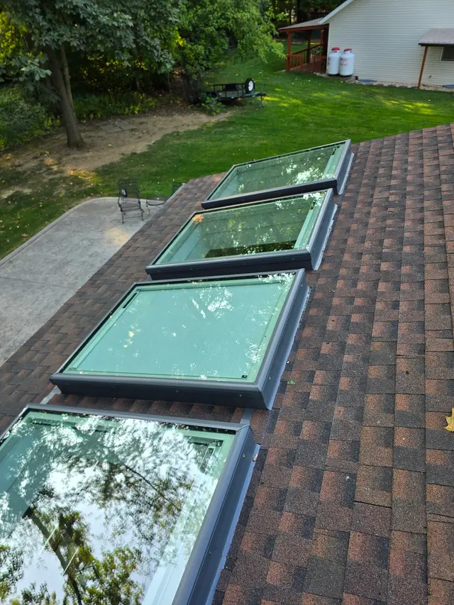 Done Right Exteriors — photo from the business 4