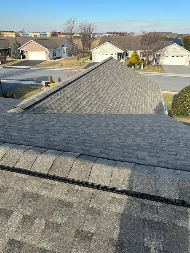 Rheam's Roofing & Remodeling — photo from the business 12