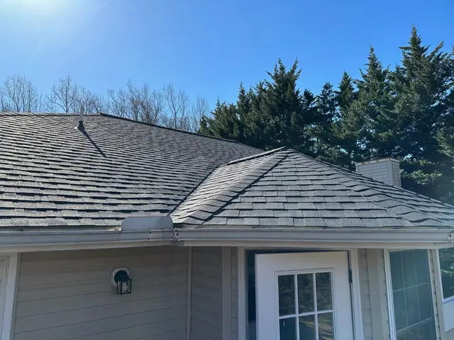 Rheam's Roofing & Remodeling — customer photo 3