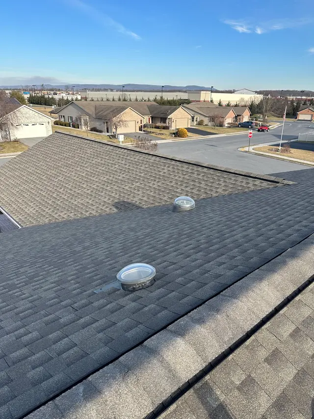 Rheam's Roofing & Remodeling — photo from the business 7