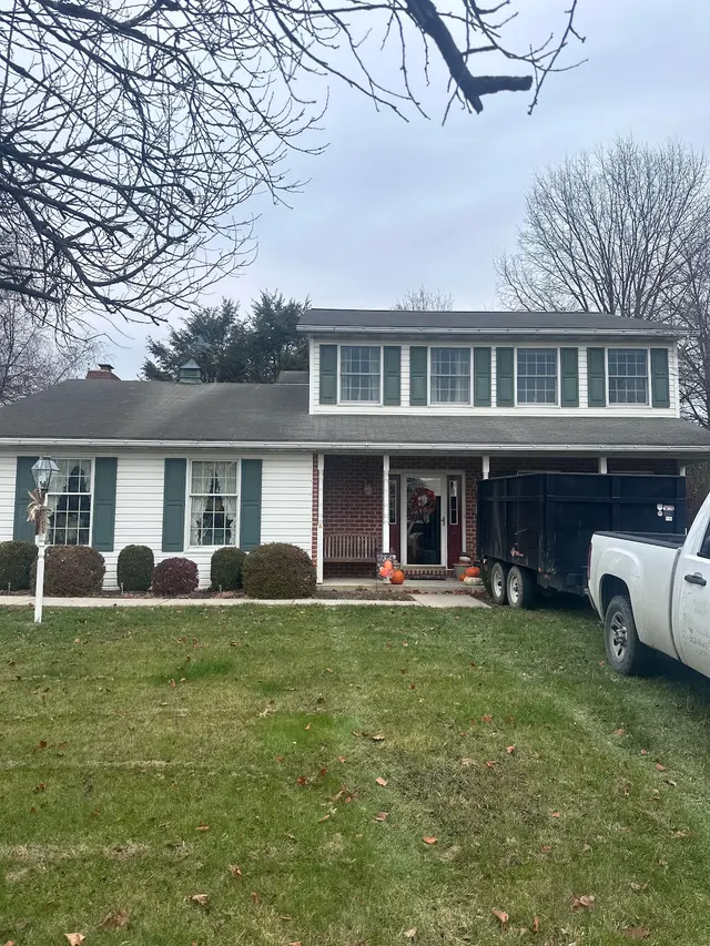 Rheam's Roofing & Remodeling — photo from the business 2