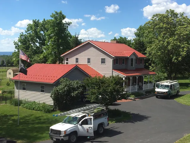 Rheam's Roofing & Remodeling — photo from the business 5