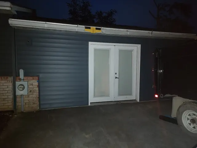 Rheam's Roofing & Remodeling — customer photo 11