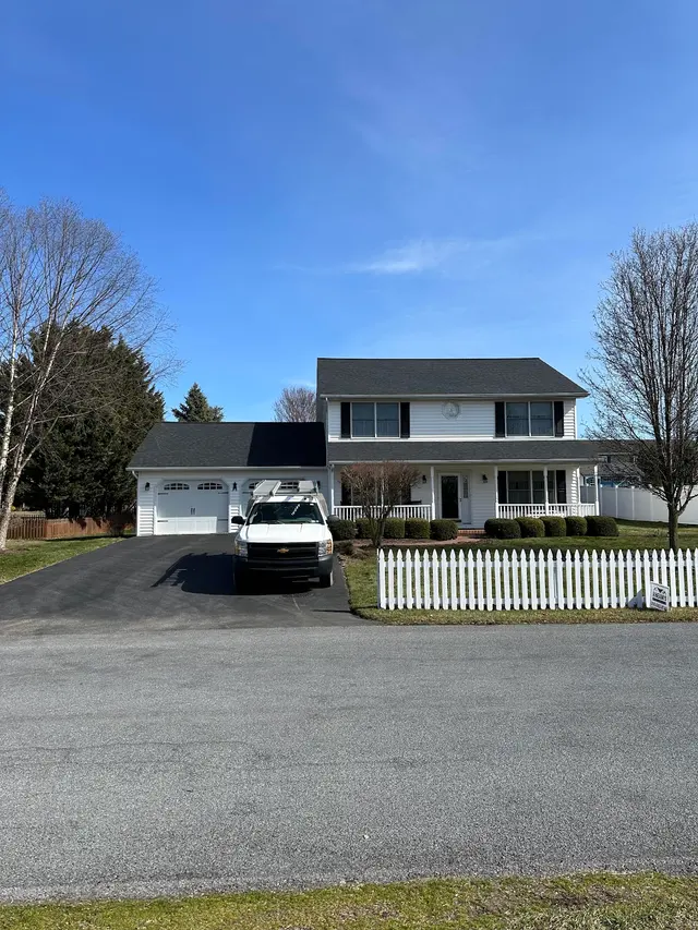 Rheam's Roofing & Remodeling — photo from the business 6