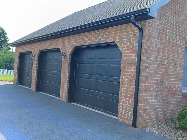 Tip Top Roofing and Siding — photo from the business 5