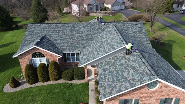 Tip Top Roofing and Siding — photo from the business 2