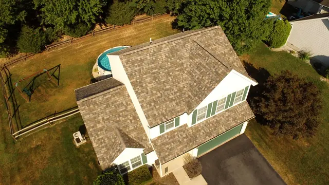 Tip Top Roofing and Siding — photo from the business 6