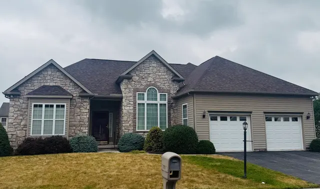 Tip Top Roofing and Siding — photo from the business 3