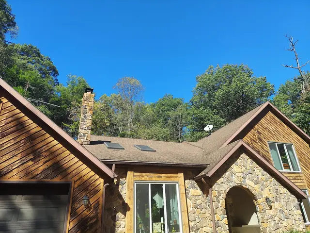 Tip Top Roofing and Siding — customer photo 7