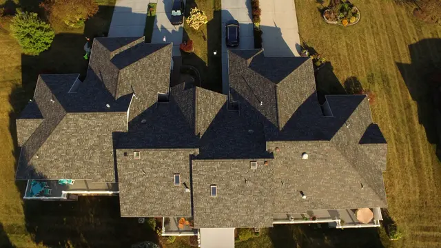 Tip Top Roofing and Siding — photo from the business 1