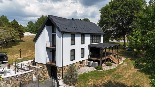 TruKut Exteriors — photo from the business 7