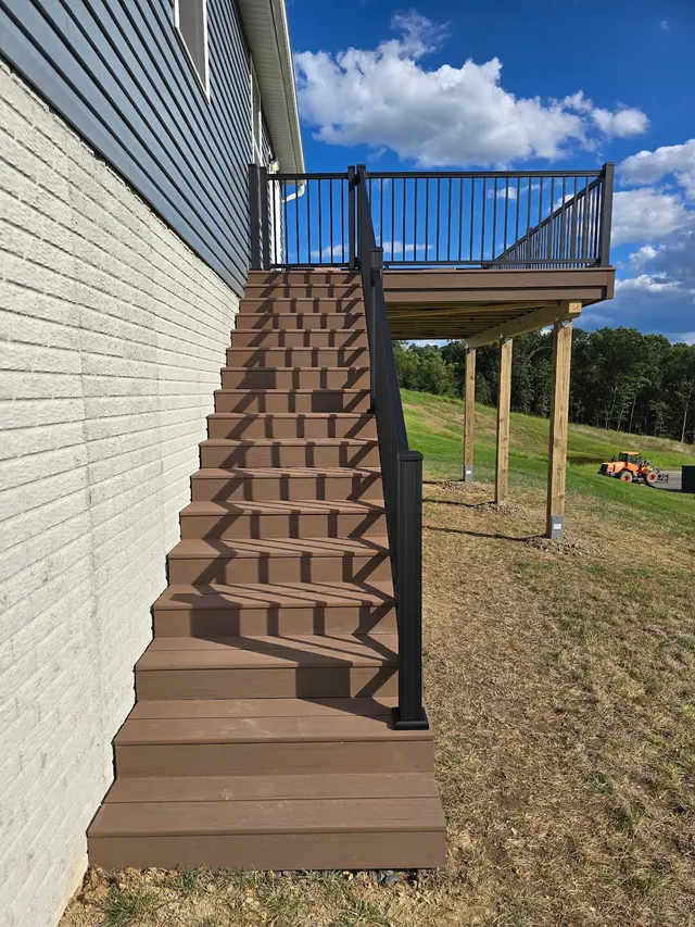 TruKut Exteriors — photo from the business 11