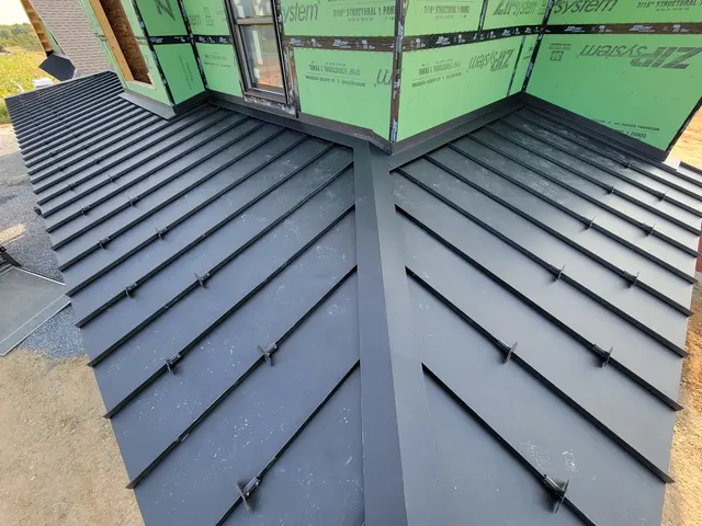 TruKut Exteriors — photo from the business 9