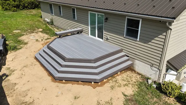 TruKut Exteriors — photo from the business 8