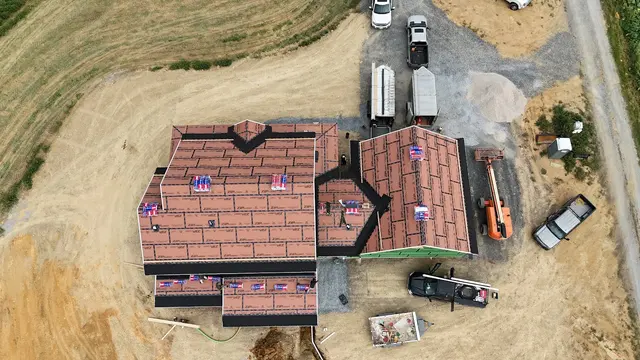 TruKut Exteriors — photo from the business 10