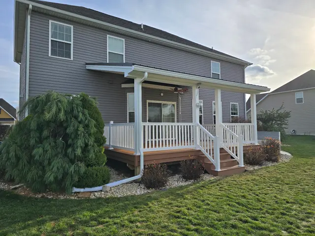 TruKut Exteriors — photo from the business 5