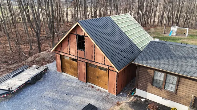 TruKut Exteriors — customer photo 1