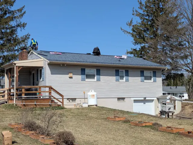 Mighty Dog Roofing of Waynesboro — photo from the business 9