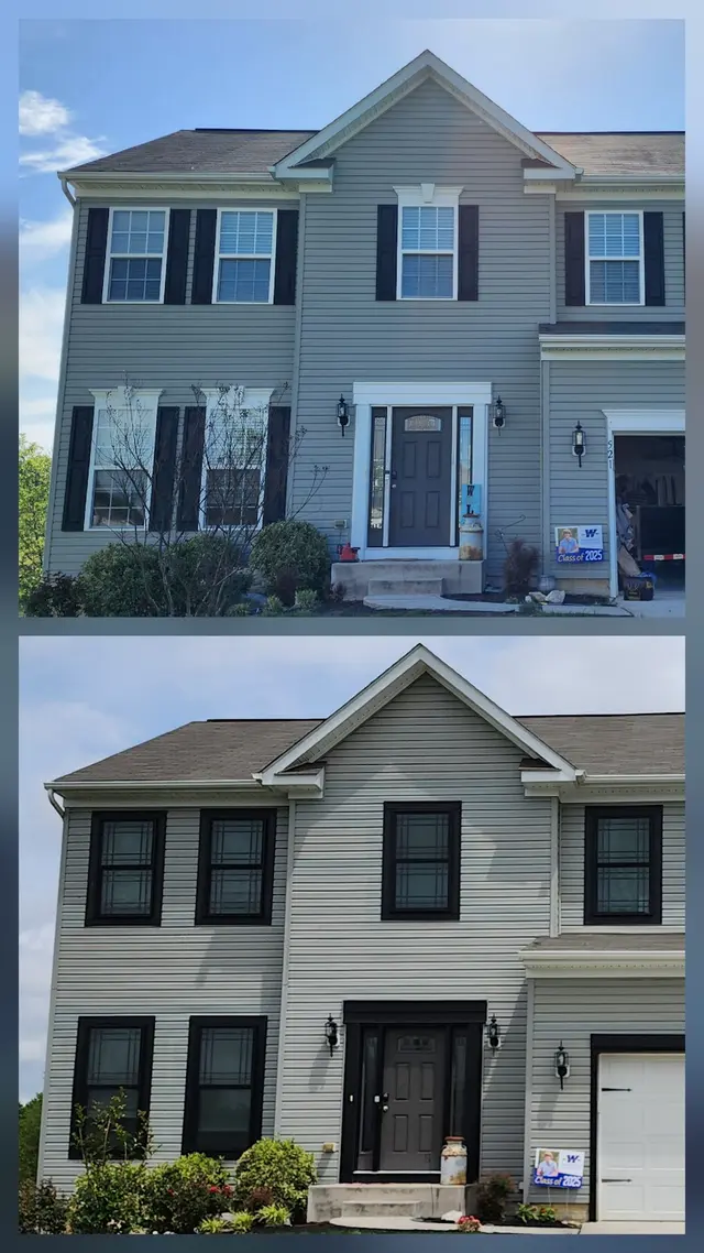 Mighty Dog Roofing of Waynesboro — photo from the business 3