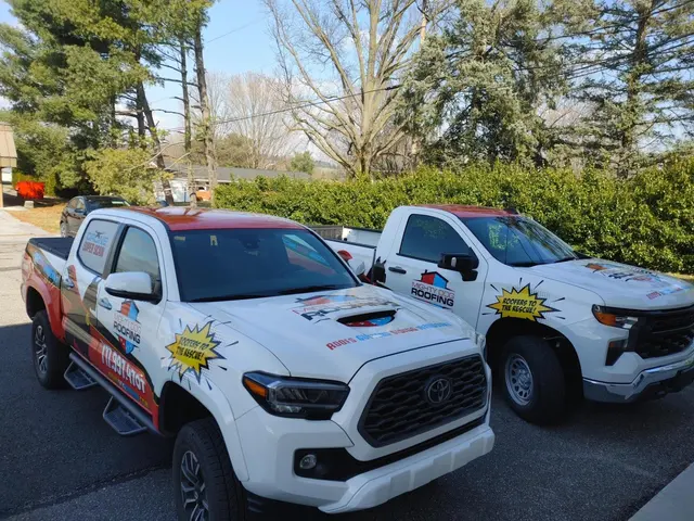 Mighty Dog Roofing of Waynesboro — photo from the business 12