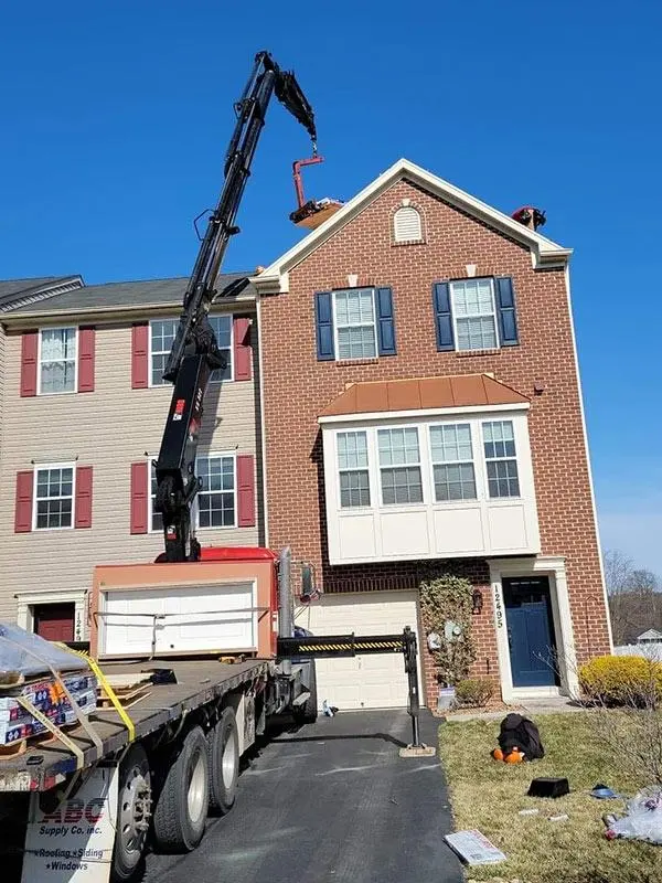 Dayhoff Construction — photo from the business 3