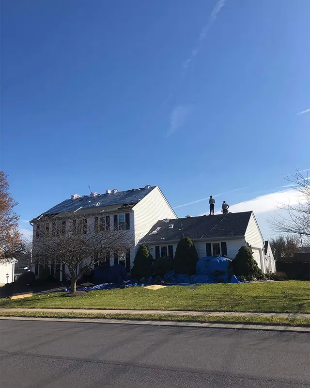Dayhoff Construction — photo from the business 5