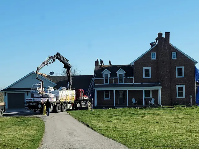 Dayhoff Construction — photo from the business 12