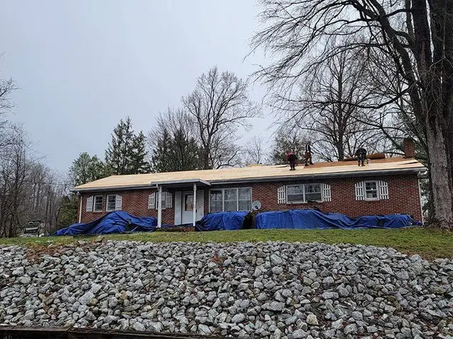 Dayhoff Construction — photo from the business 7