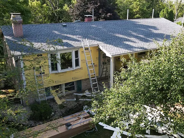 Dayhoff Construction — photo from the business 9