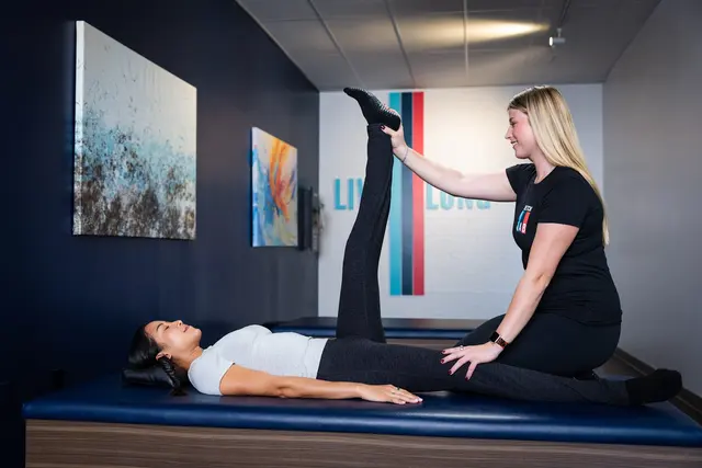 StretchLab San Marcos — photo from the business 8