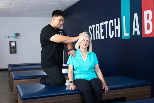 StretchLab San Marcos — photo from the business 4